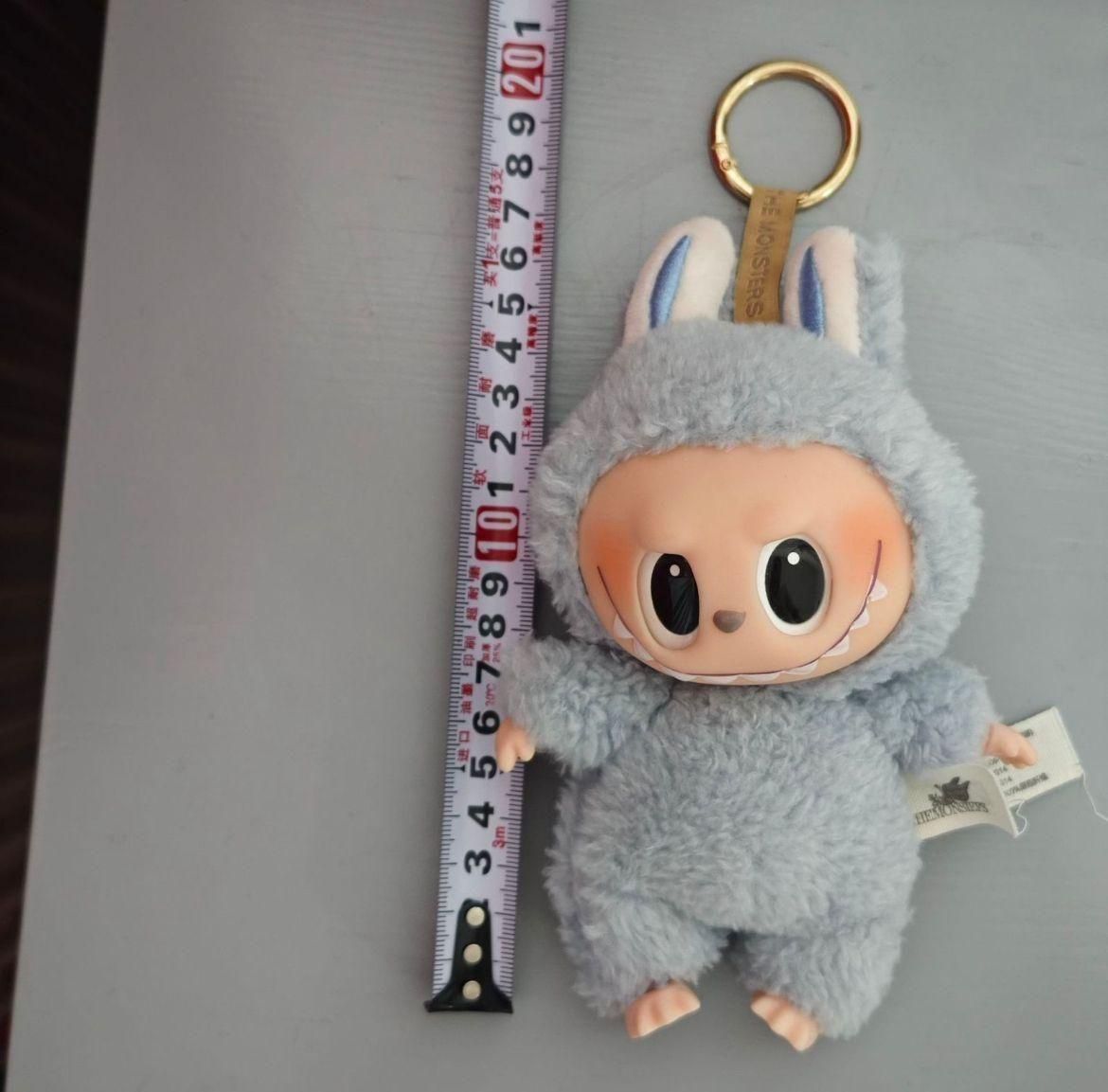 Labubu Doll | Mystery Box