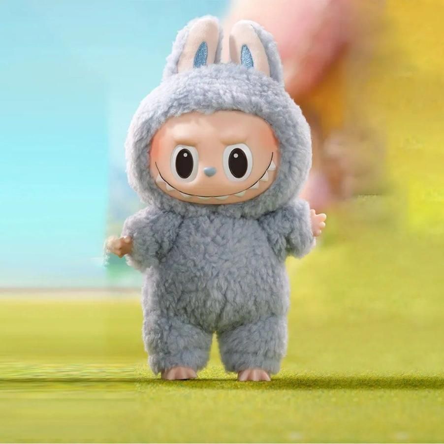 Labubu Doll | Mystery Box