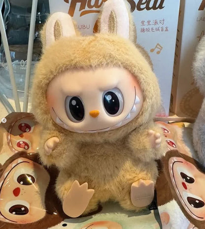 Labubu Doll | Mystery Box