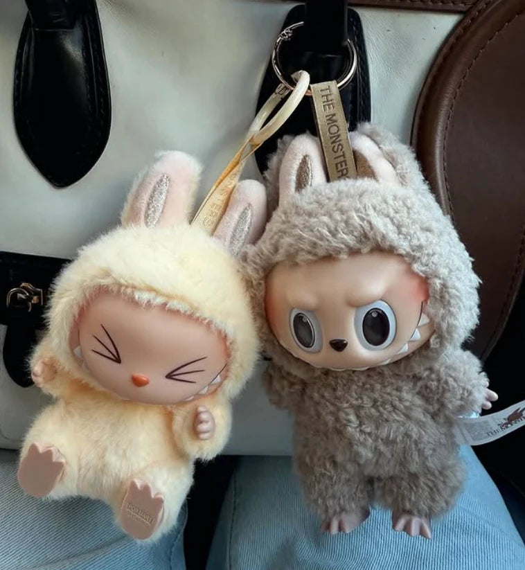 Labubu Doll | Mystery Box