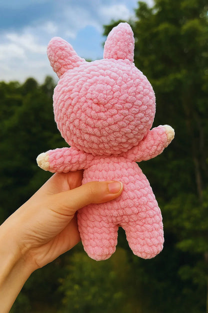 Labubu Doll | Mystery Box