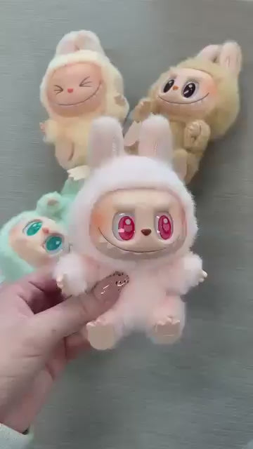 Labubu Doll | Mystery Box
