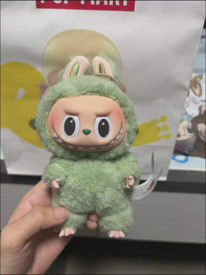 Labubu Doll | Mystery Box